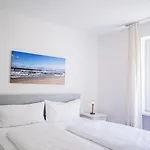 Ahrendt - Seestern Apartment Wenningstedt-Braderup