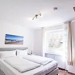 Apartment Ahrendt - Seestern