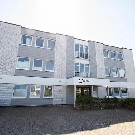 Ahrendt - Seestern Apartment
