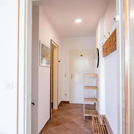 Apartment Ahrendt - Seestern Wenningstedt-Braderup