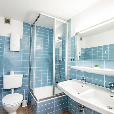 Ahrendt - Seestern Appartement Wenningstedt-Braderup