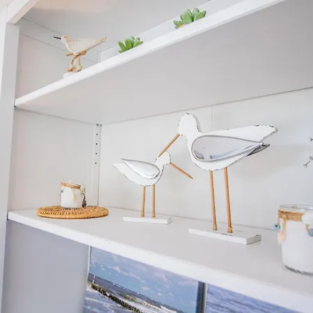 Ahrendt - Seestern Wenningstedt-Braderup