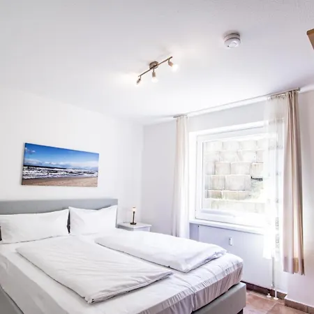 Appartement Ahrendt - Seestern