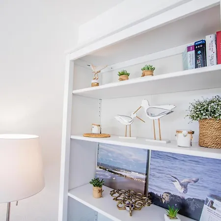 Ahrendt - Seestern * Wenningstedt-Braderup