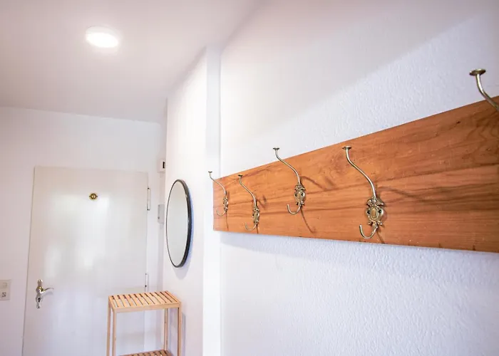 Ahrendt - Seestern * Wenningstedt-Braderup