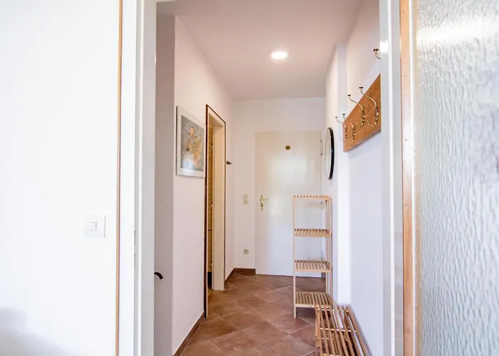 Lägenhet Ahrendt - Seestern Wenningstedt-Braderup