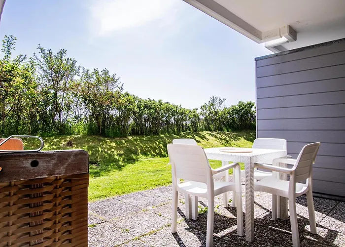 Ahrendt - Seestern * Wenningstedt-Braderup