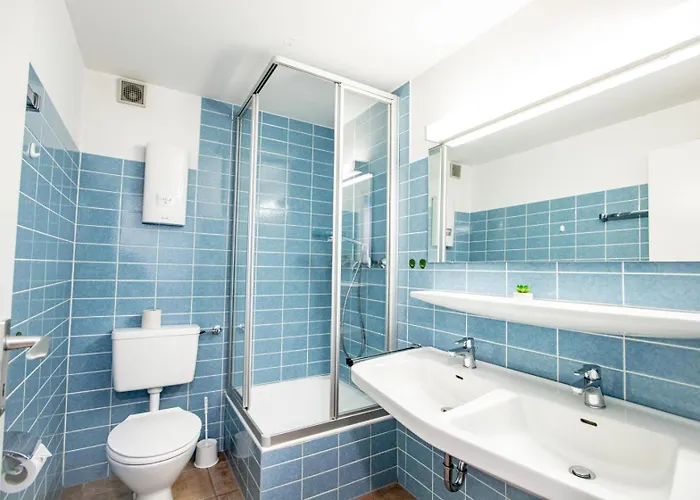 Ahrendt - Seestern Lägenhet Wenningstedt-Braderup