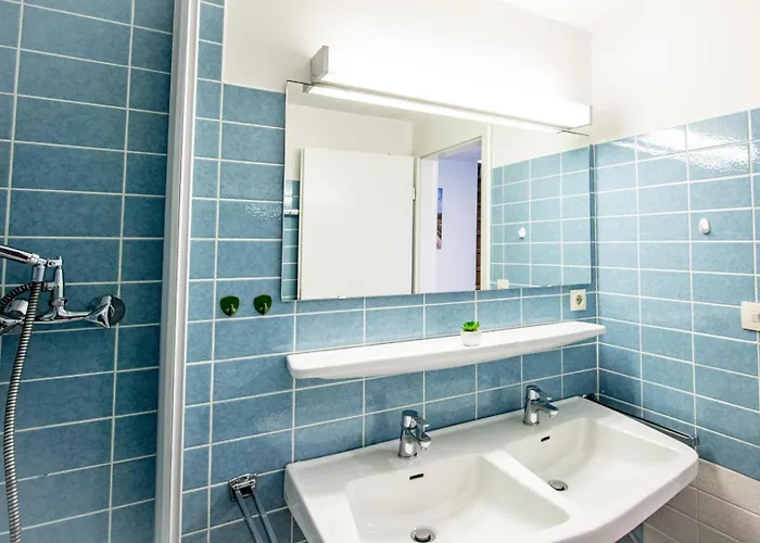 Lägenhet Ahrendt - Seestern *